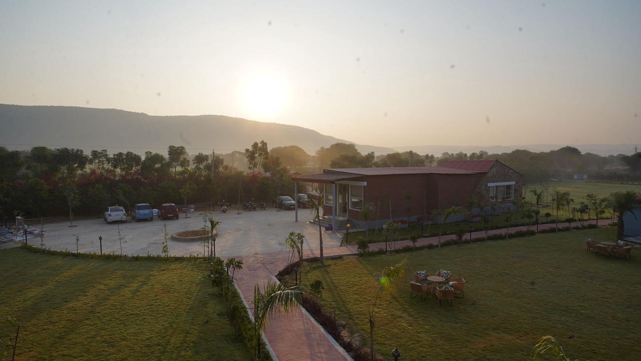 Photo of Outdoor in Faridabad