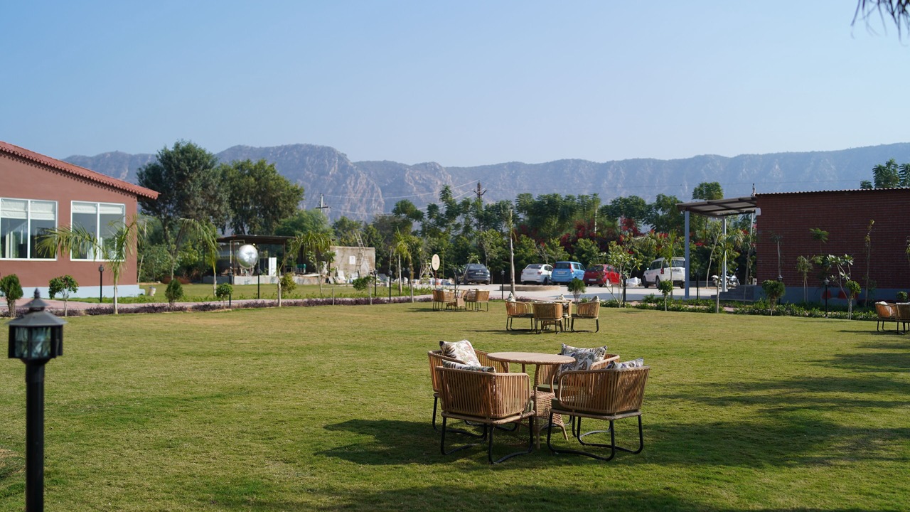 Photo of Outdoor in Faridabad