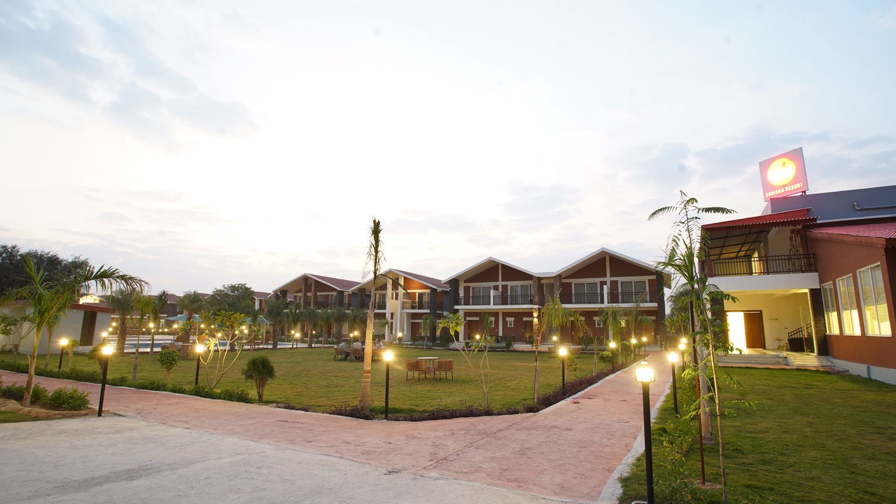 Photo of Outdoor in Faridabad