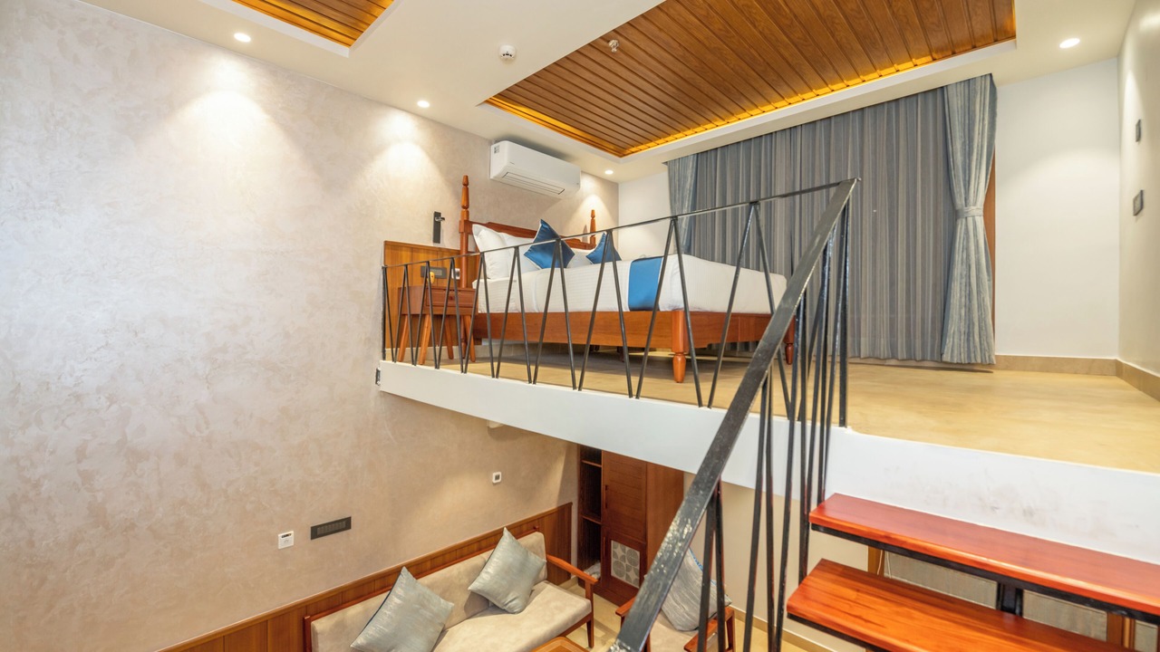 Photo of Bedroom in Kolkata