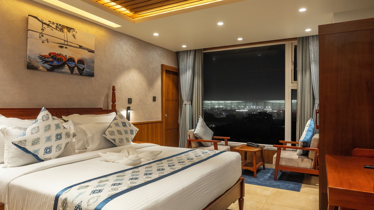 Photo of Bedroom in Kolkata