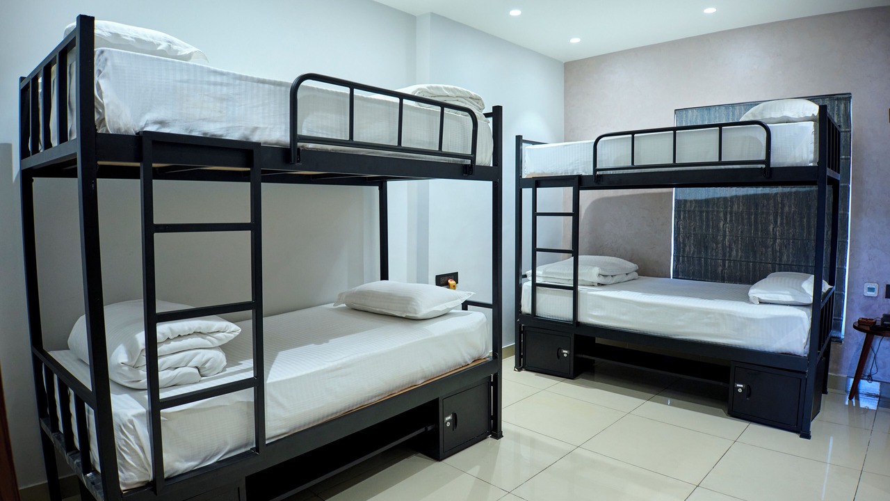 Photo of Bedroom in Kolkata