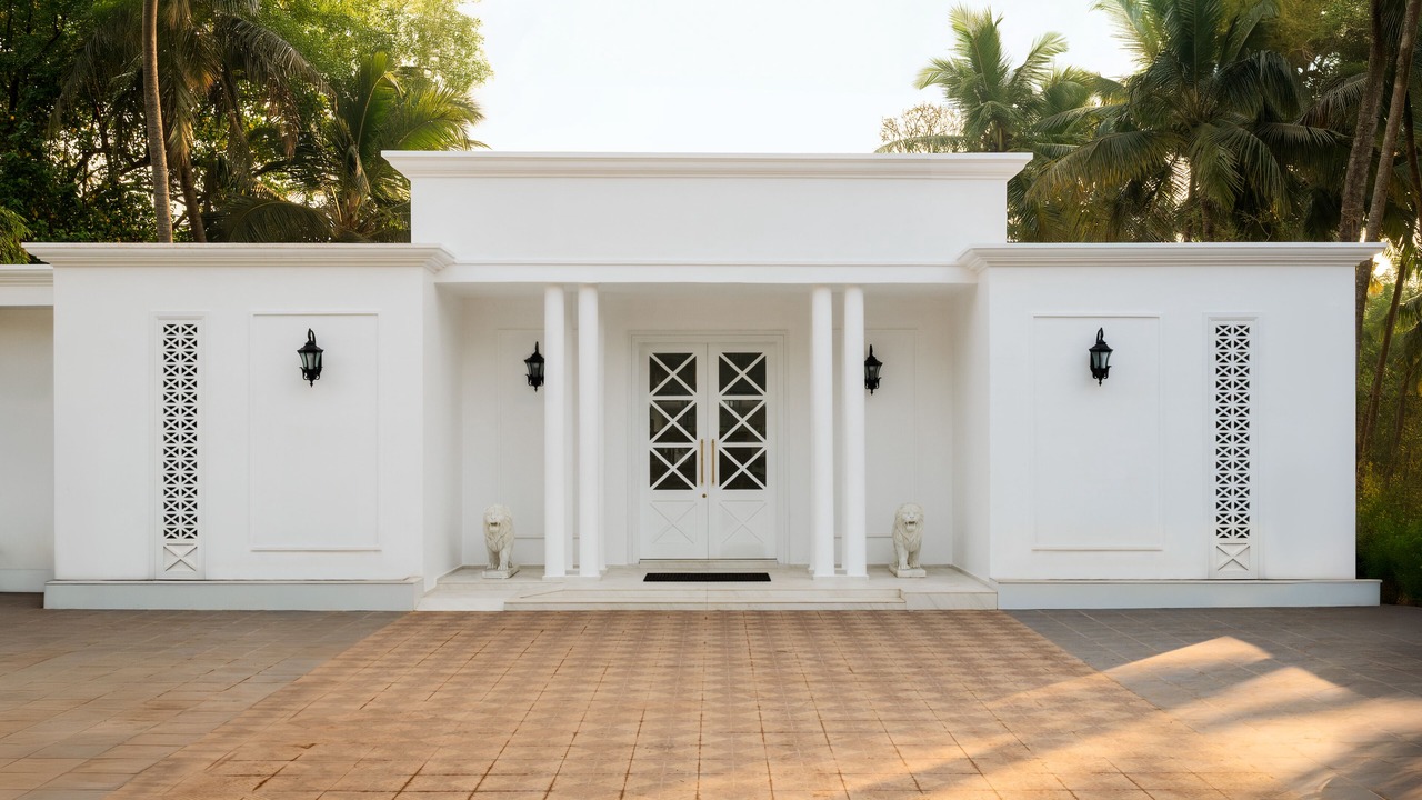 Photo of Outdoor in Agonda