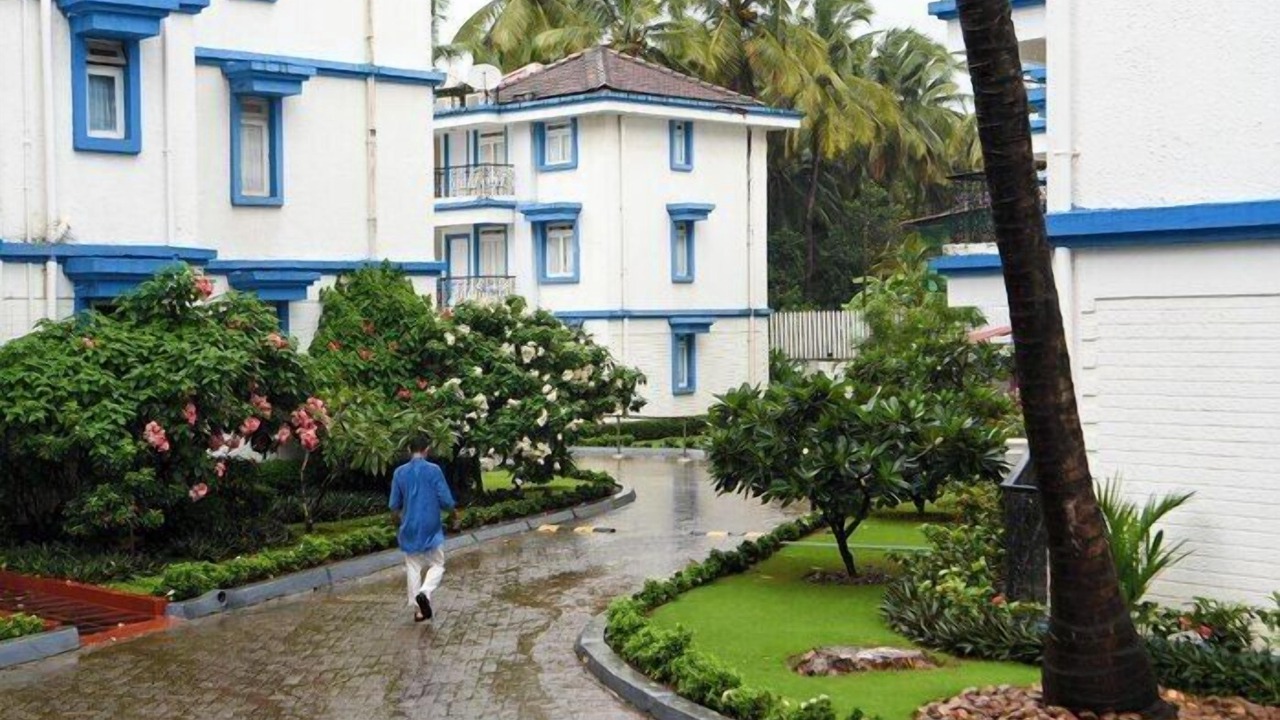 Photo of Outdoor in Benaulim