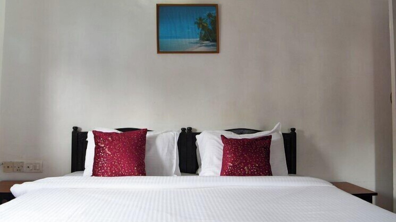 Photo of Bedroom in Benaulim