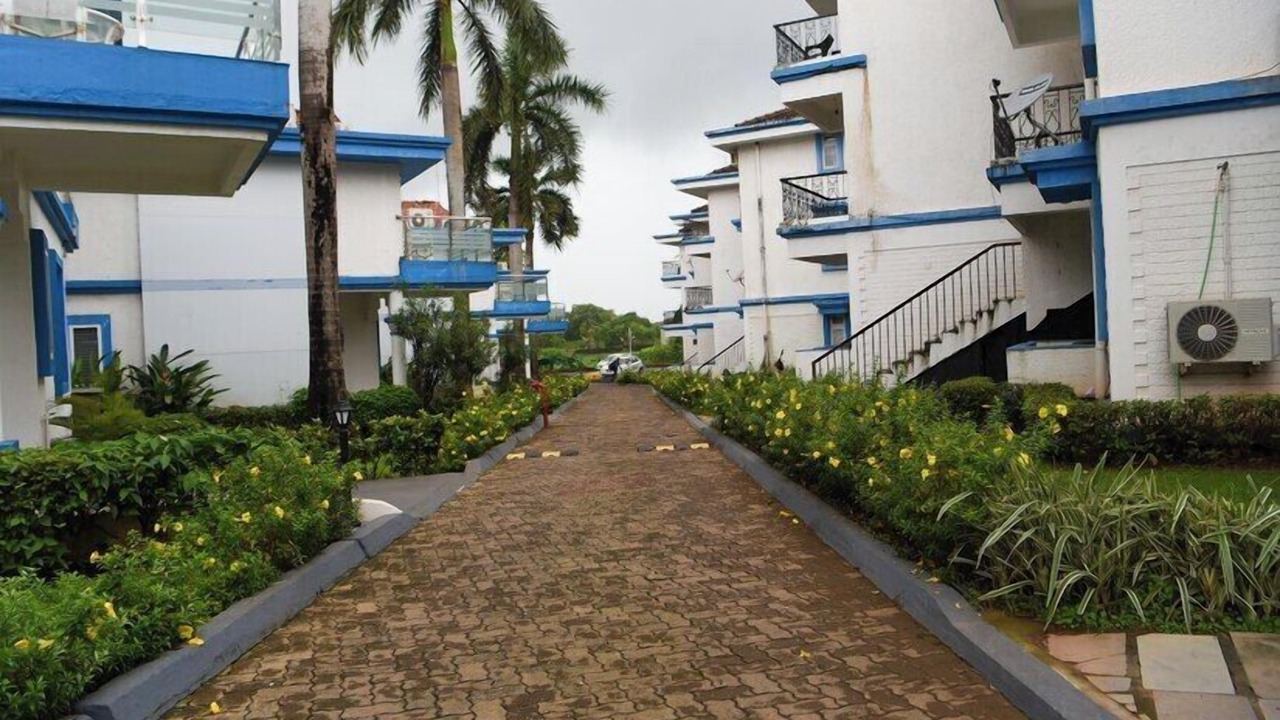 Photo of Outdoor in Benaulim