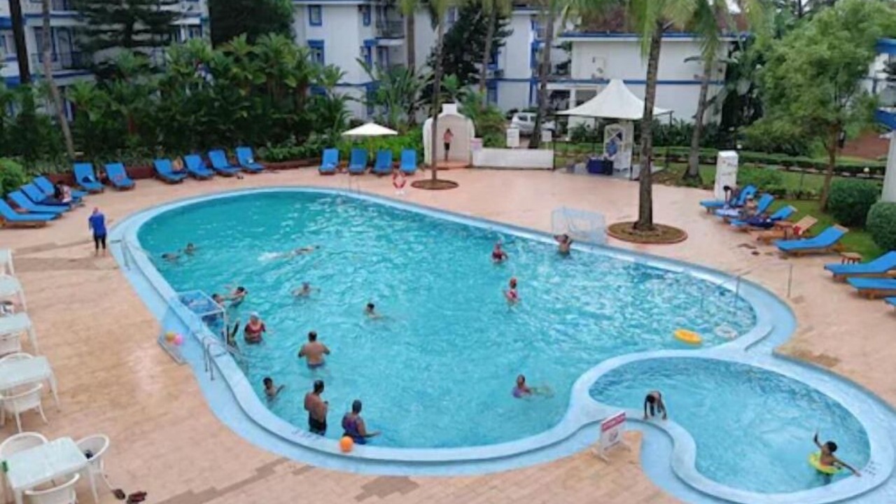 Photo of Outdoor in Benaulim