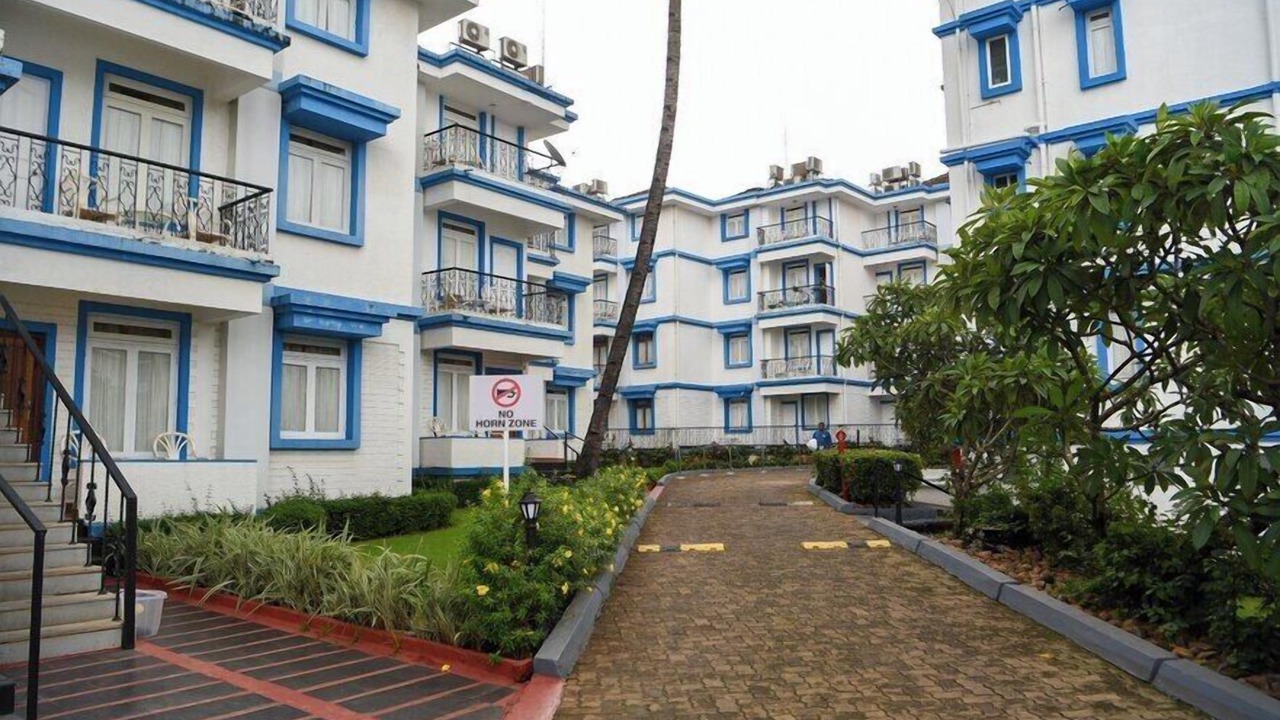 Photo of Outdoor in Benaulim