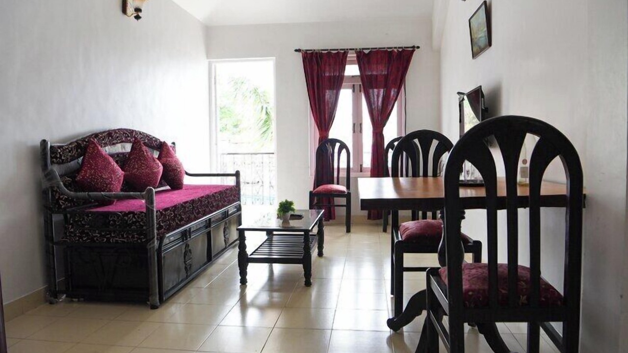 Photo of Bedroom in Benaulim