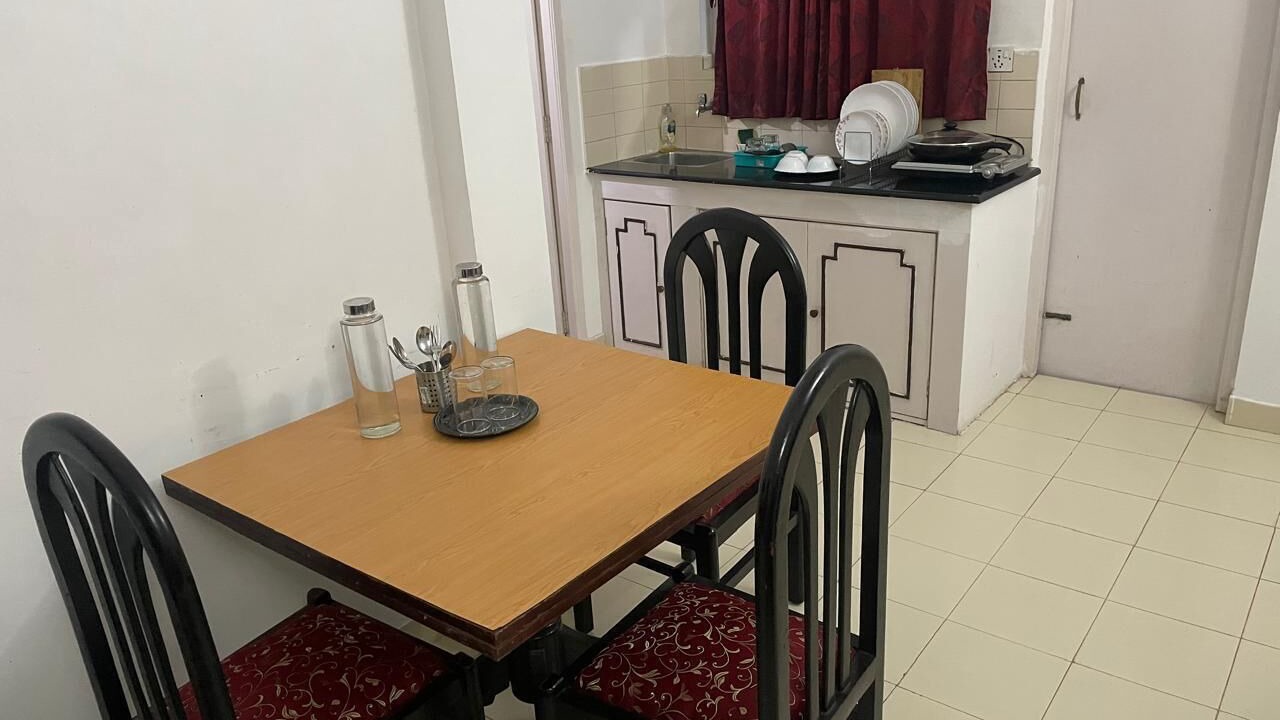 Photo of Bedroom in Benaulim