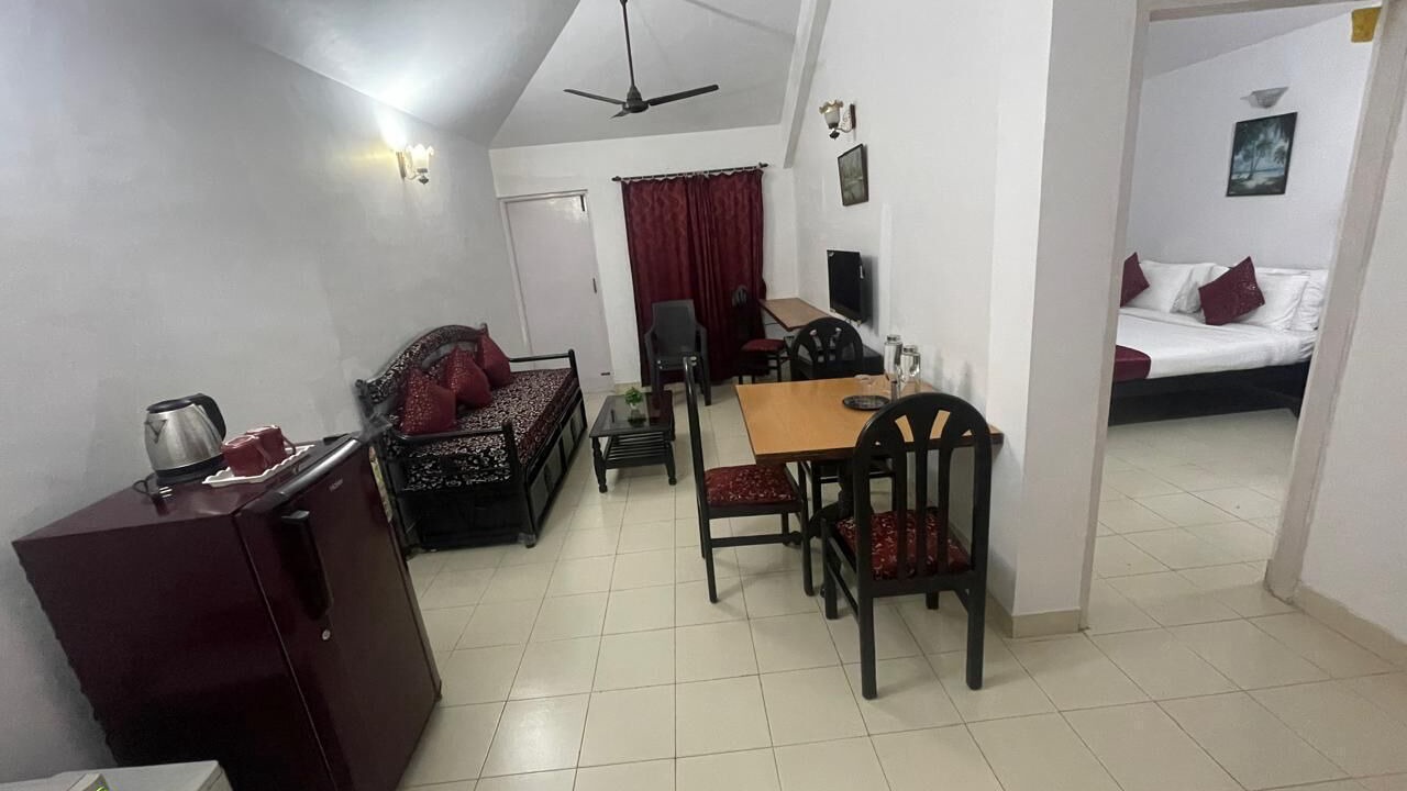 Photo of Bedroom in Benaulim