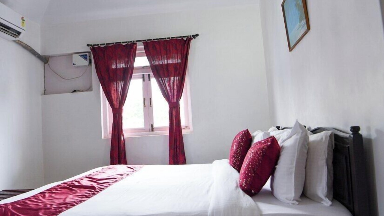 Photo of Bedroom in Benaulim