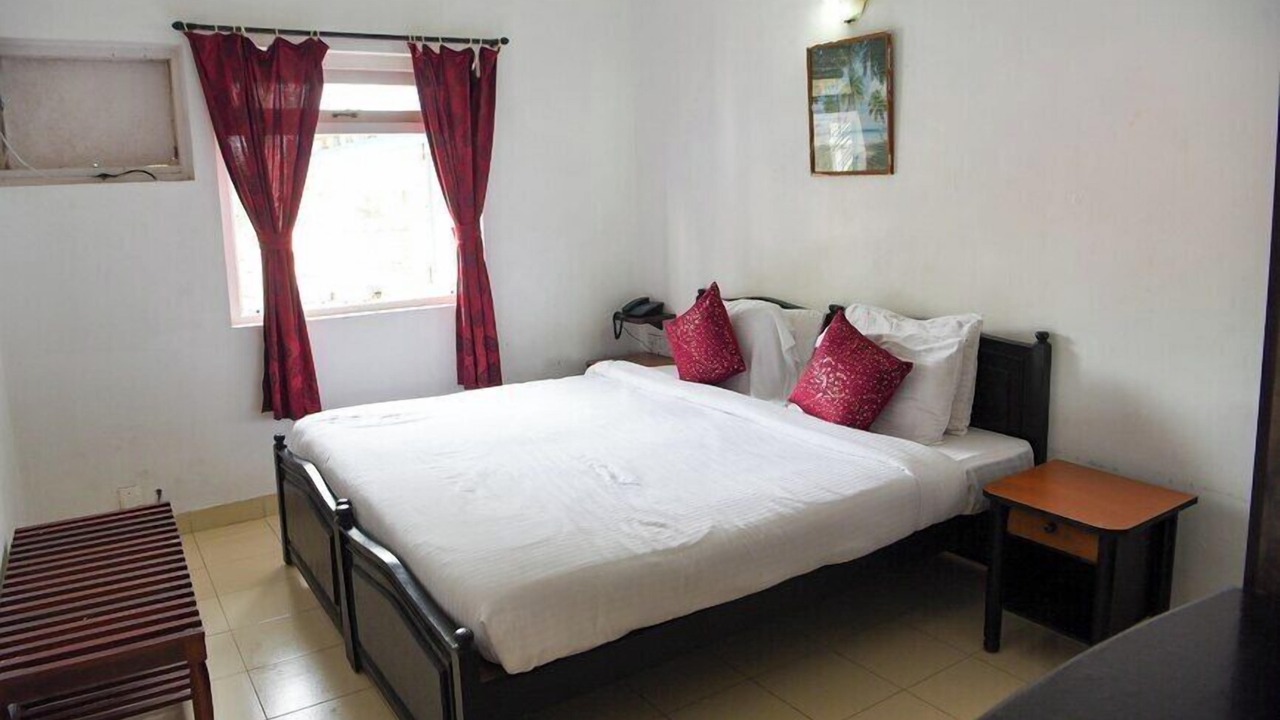 Photo of Bedroom in Benaulim