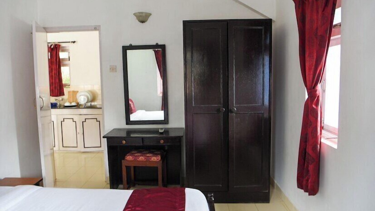 Photo of Bedroom in Benaulim