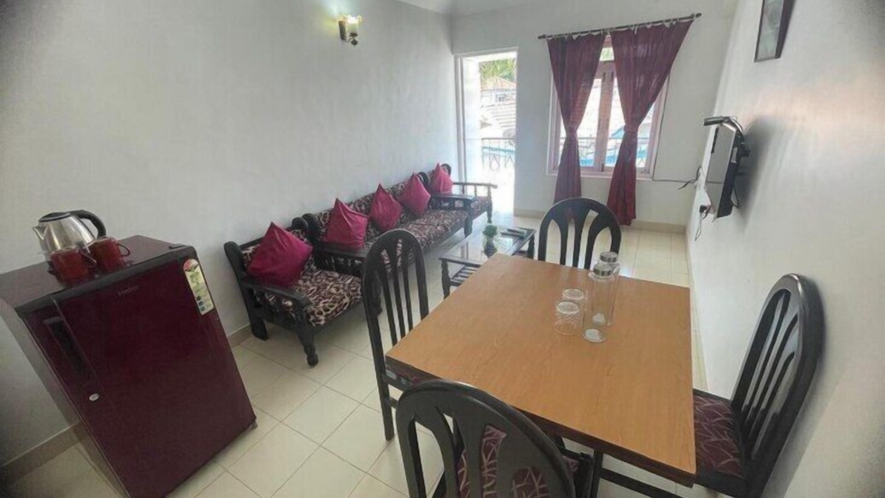 Photo of Bedroom in Benaulim
