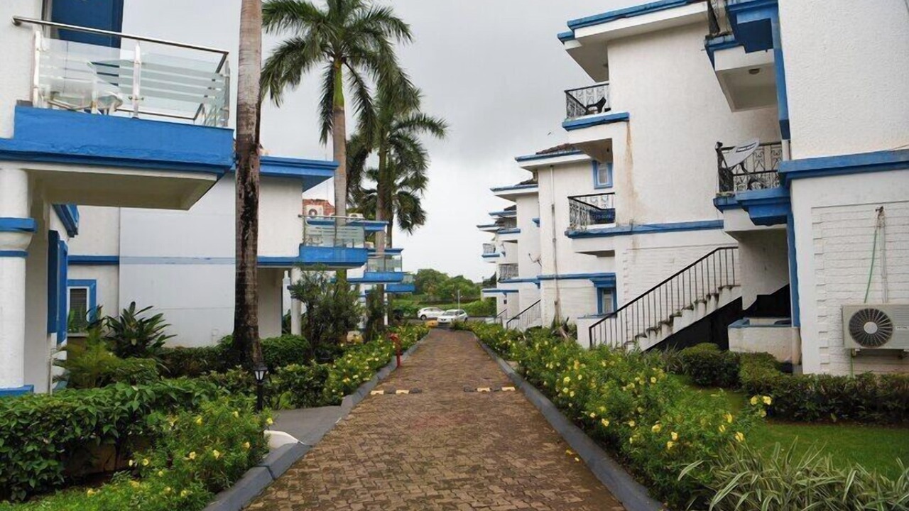 Photo of Outdoor in Benaulim