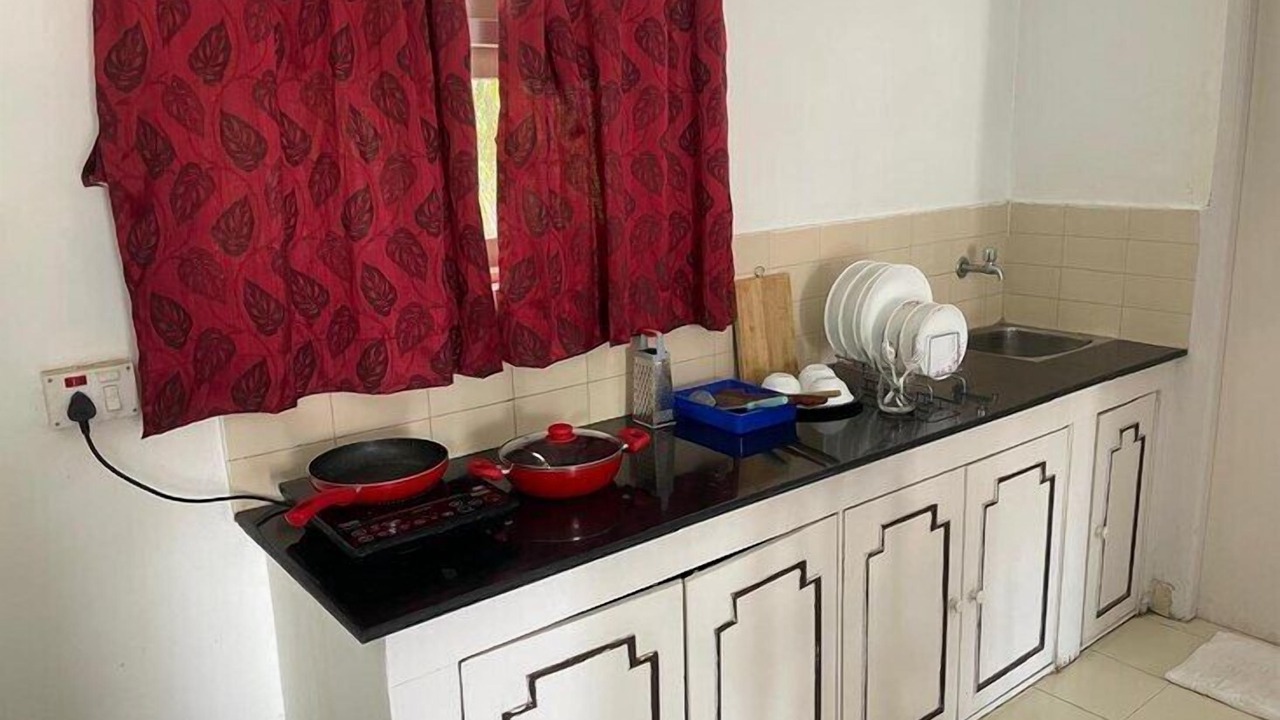 Photo of Bedroom in Benaulim