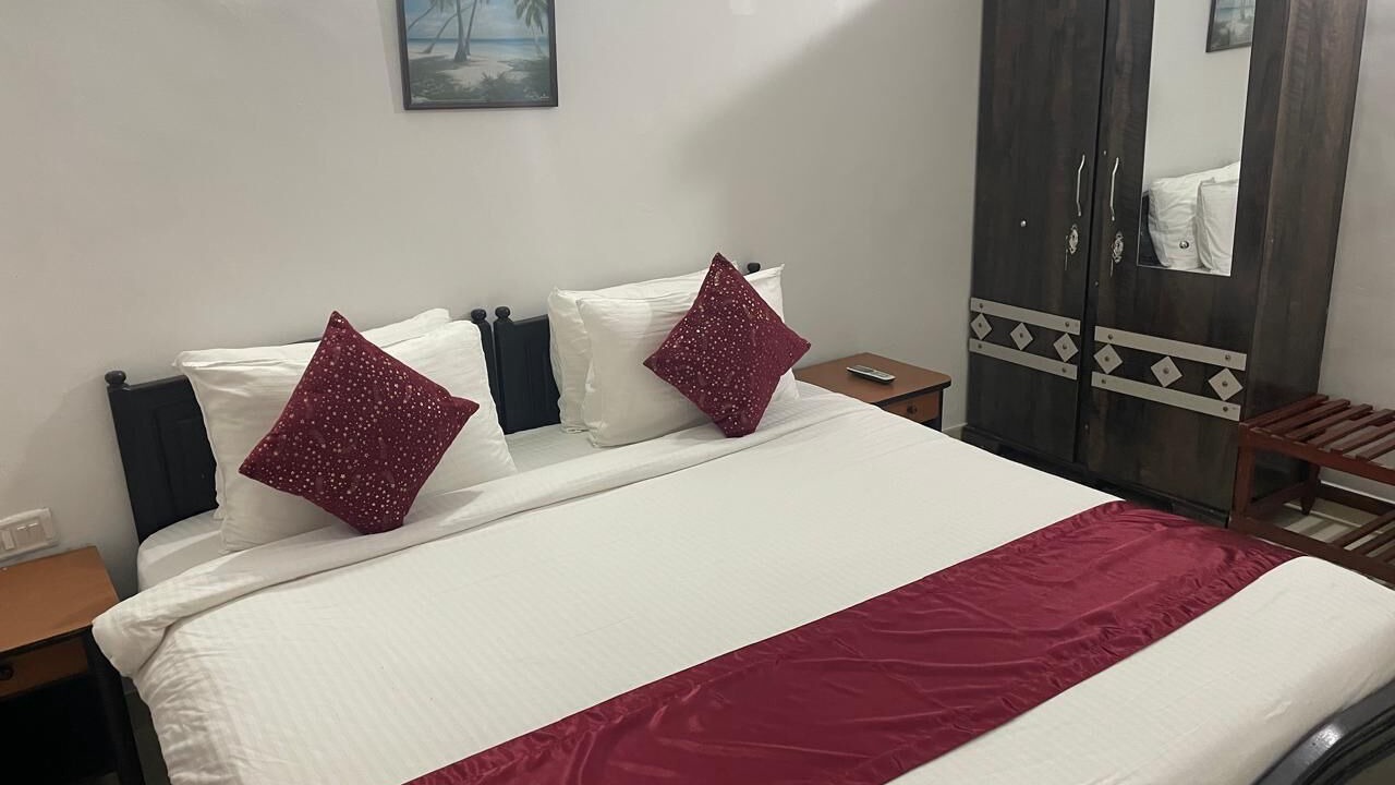 Photo of Bedroom in Benaulim