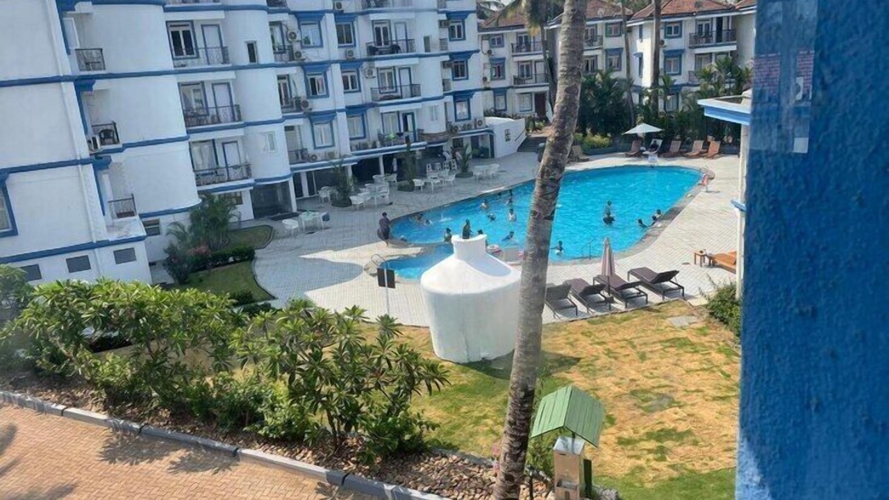 Photo of Outdoor in Benaulim