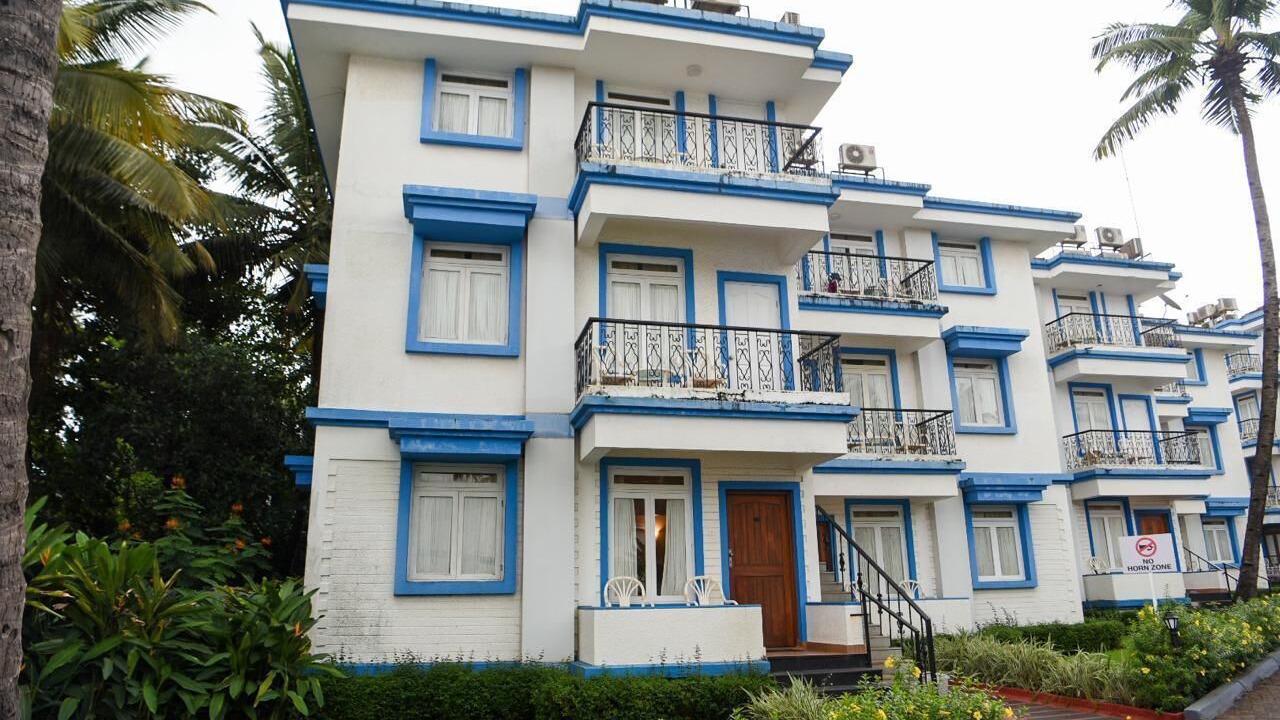 Photo of Outdoor in Benaulim