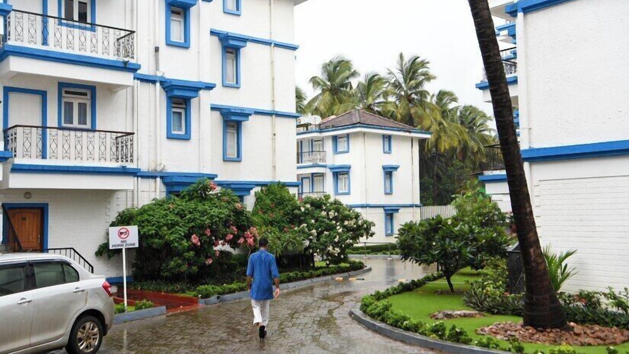 Photo of Outdoor in Benaulim