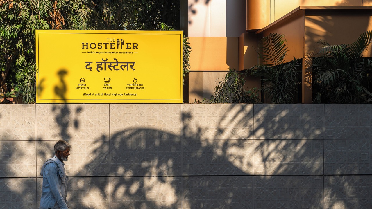 Photo of Outdoor in Vile Parle