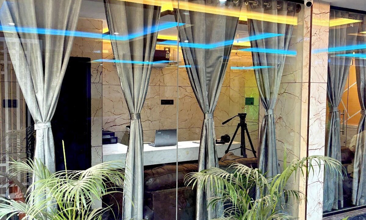 Photo of Outdoor in Whitefield
