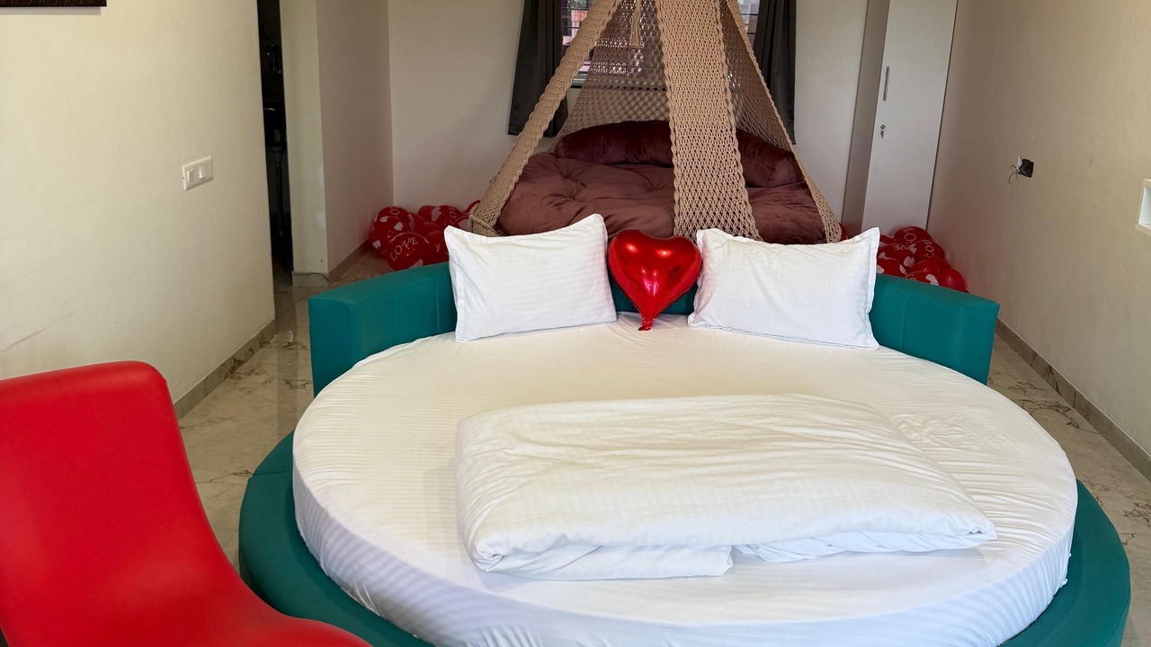 Photo of Bedroom in Pune
