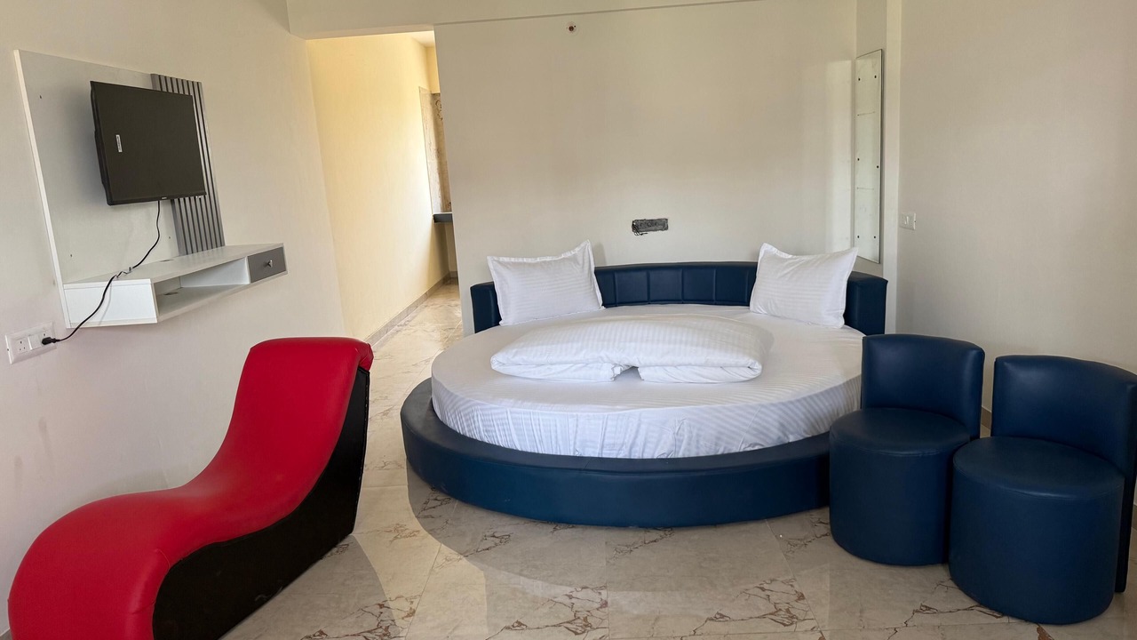 Photo of Bedroom in Pune