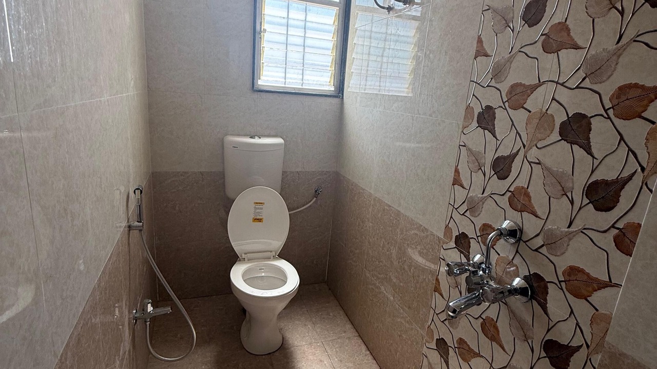 Photo of Bathroom in Pune