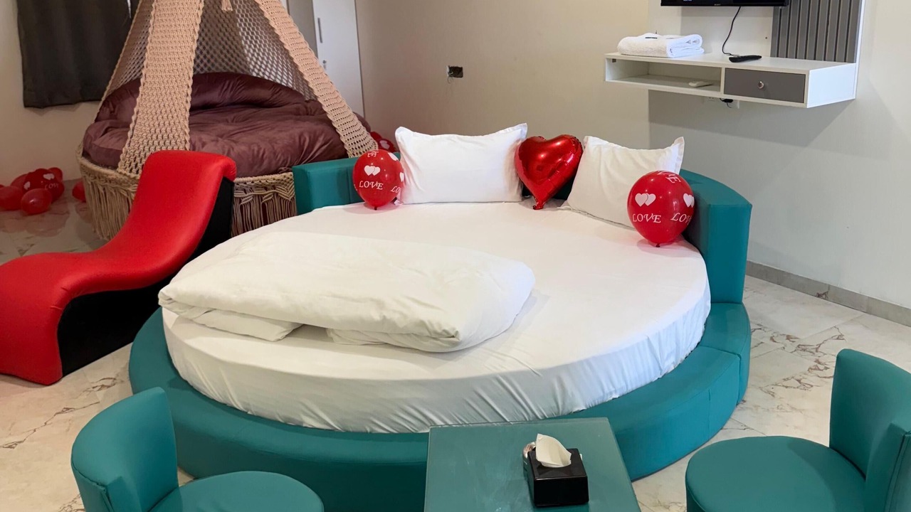 Photo of Bedroom in Pune