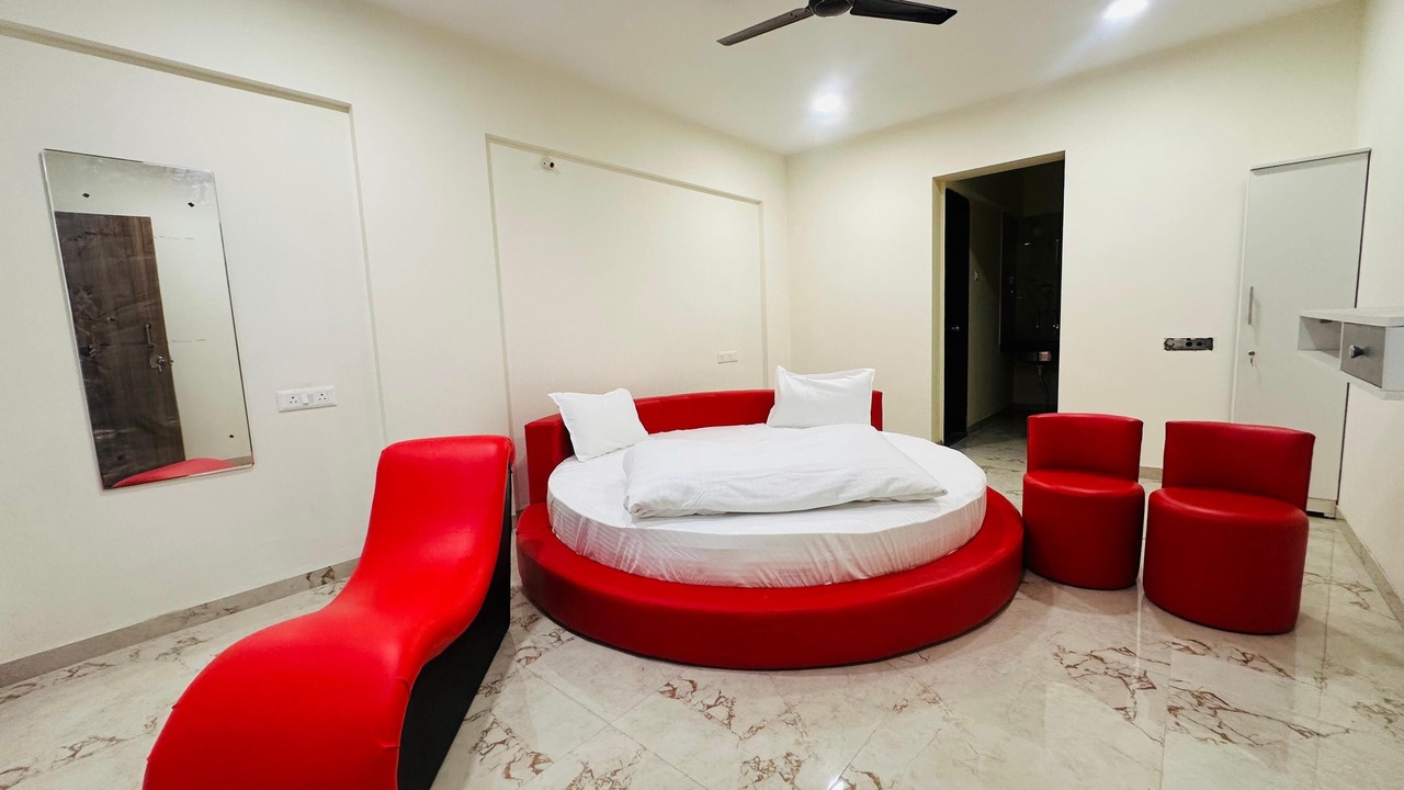 Photo of Bedroom in Pune