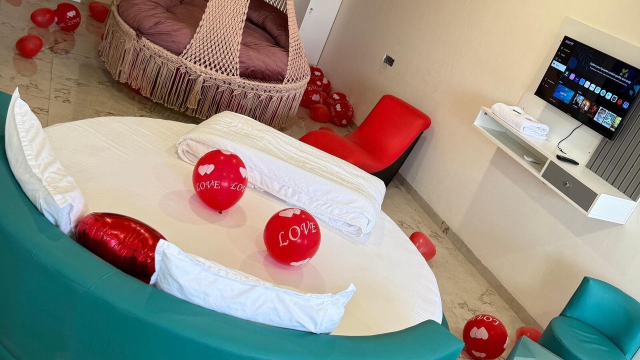 Photo of Bedroom in Pune