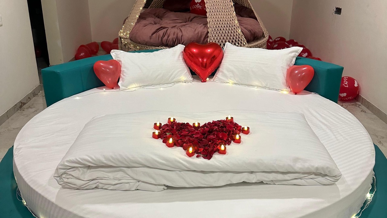 Photo of Bedroom in Pune
