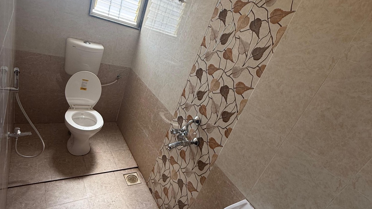 Photo of Bathroom in Pune