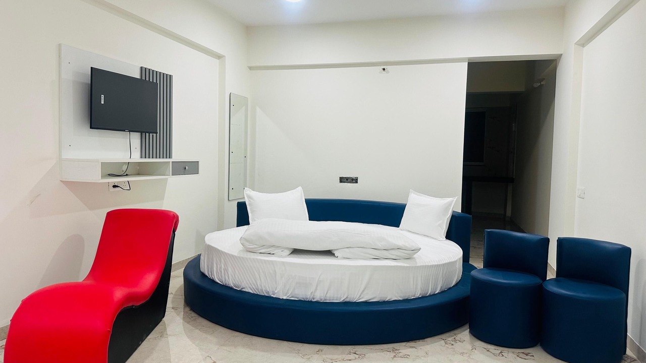 Photo of Bedroom in Pune