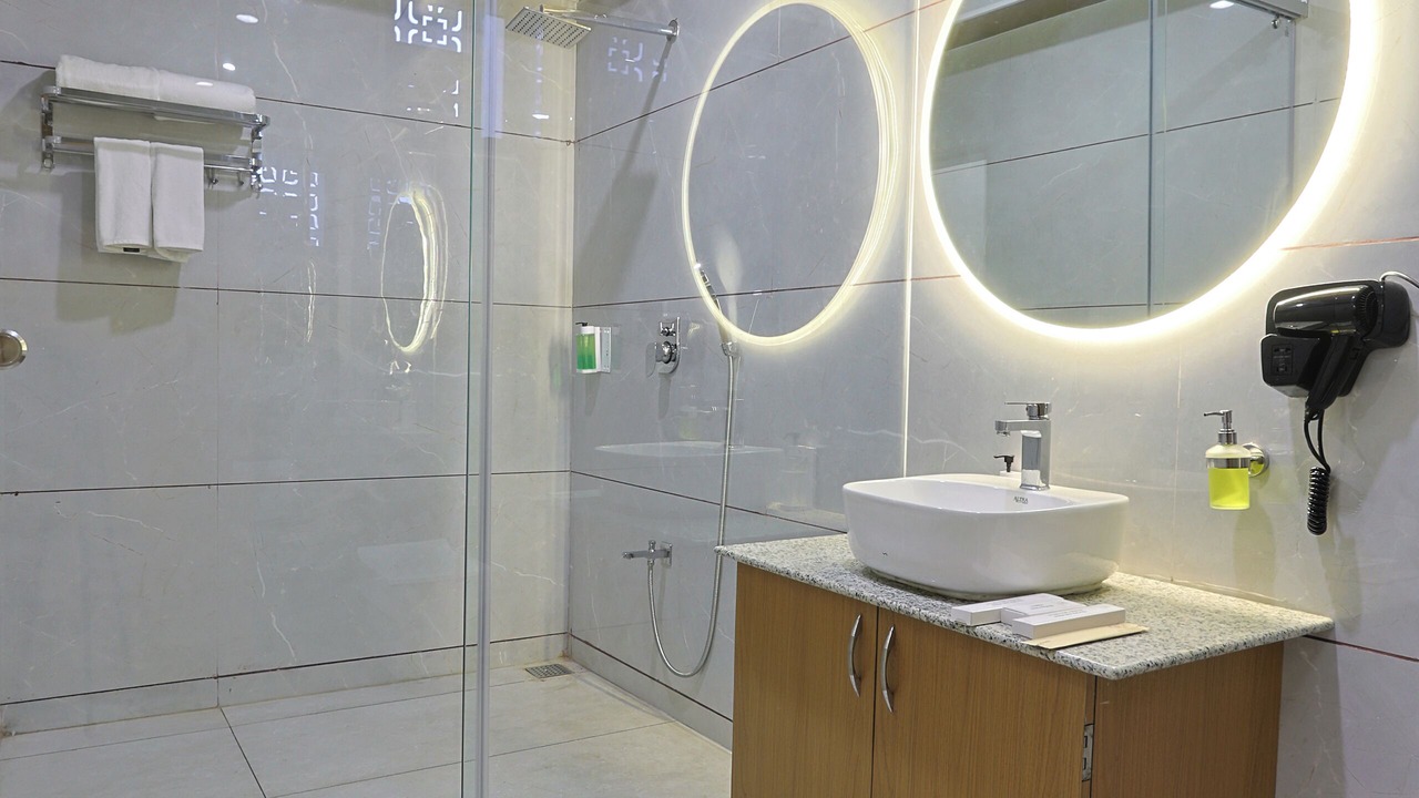 Photo of Bathroom in Somnath