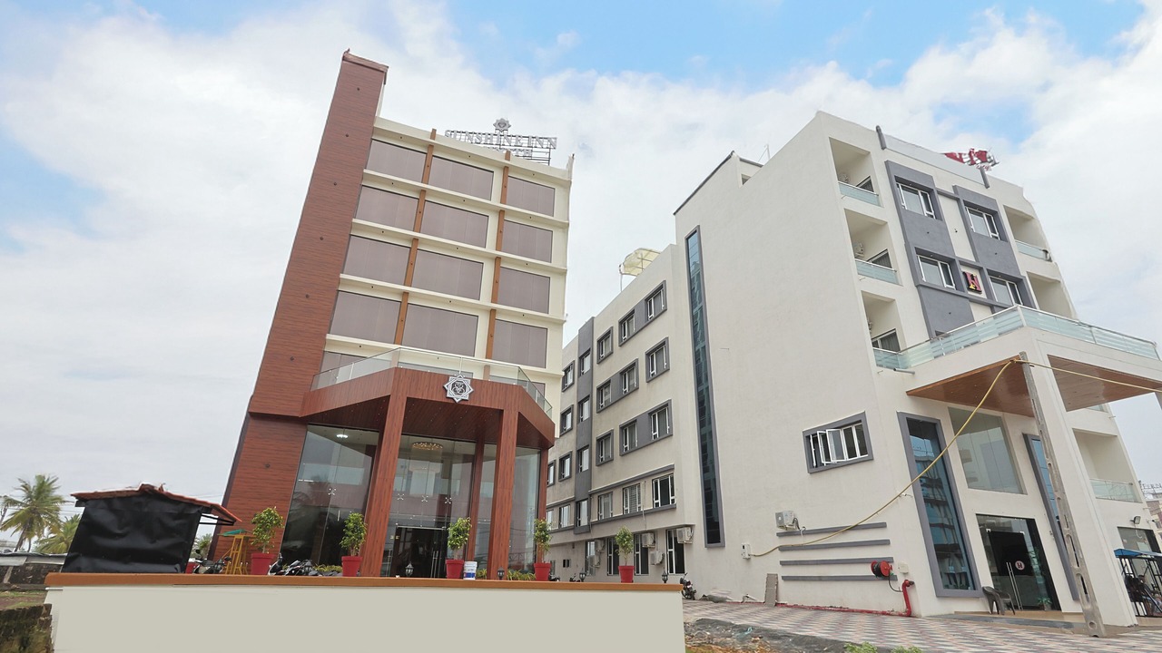 Photo of Outdoor in Somnath