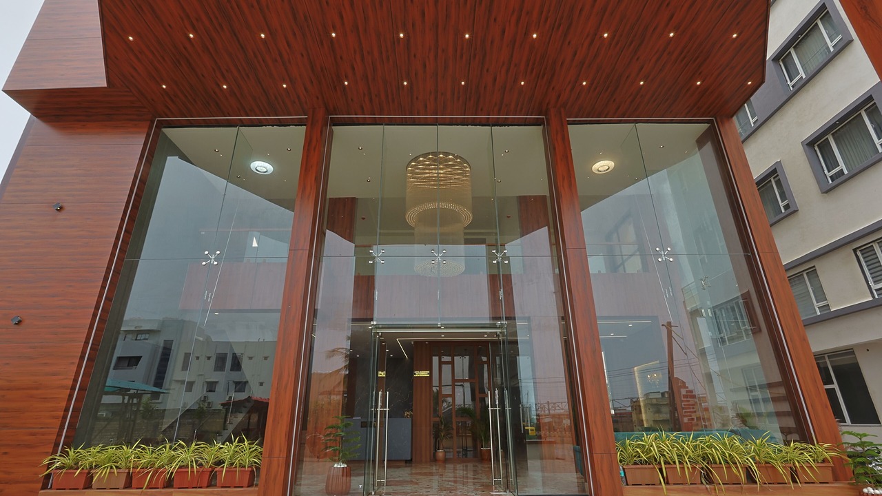 Photo of Outdoor in Somnath