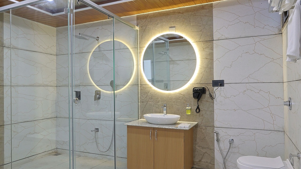 Photo of Bathroom in Somnath