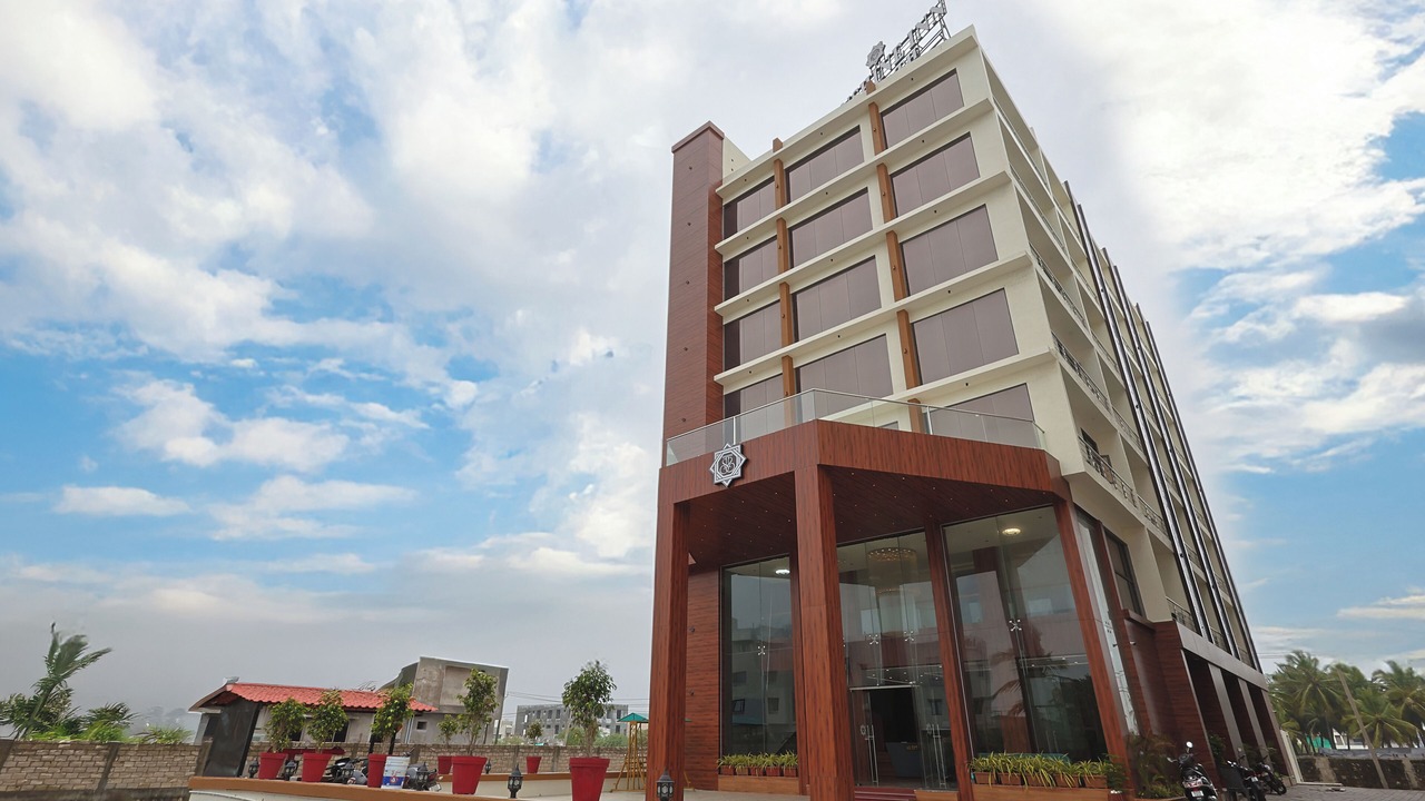 Photo of Outdoor in Somnath