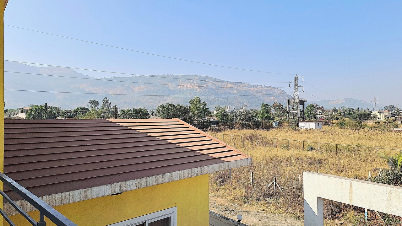 Photo of Outdoor in Malavli