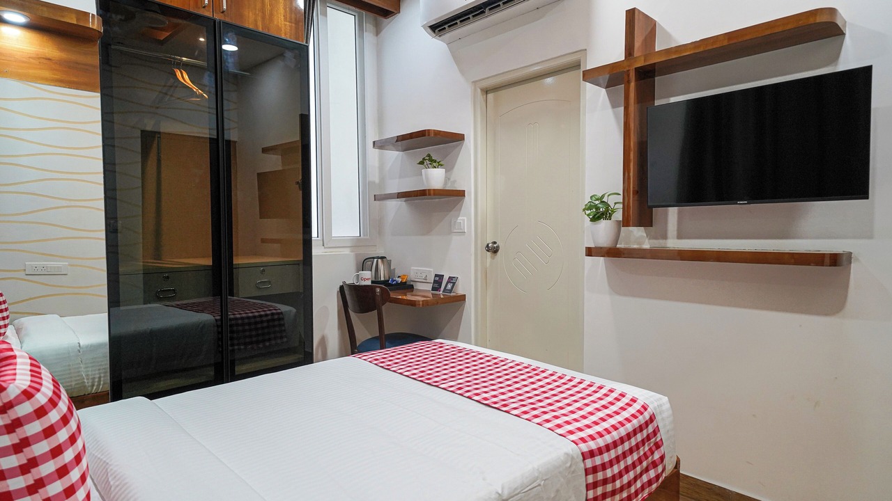 Photo of Bedroom in Ejipura