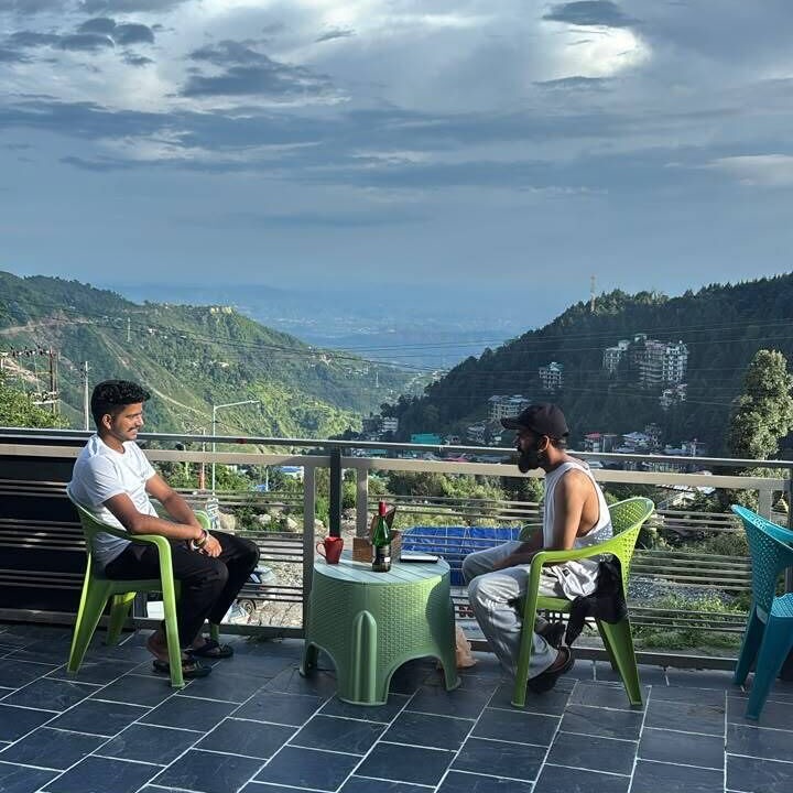 Photo of Outdoor in Dharamkot
