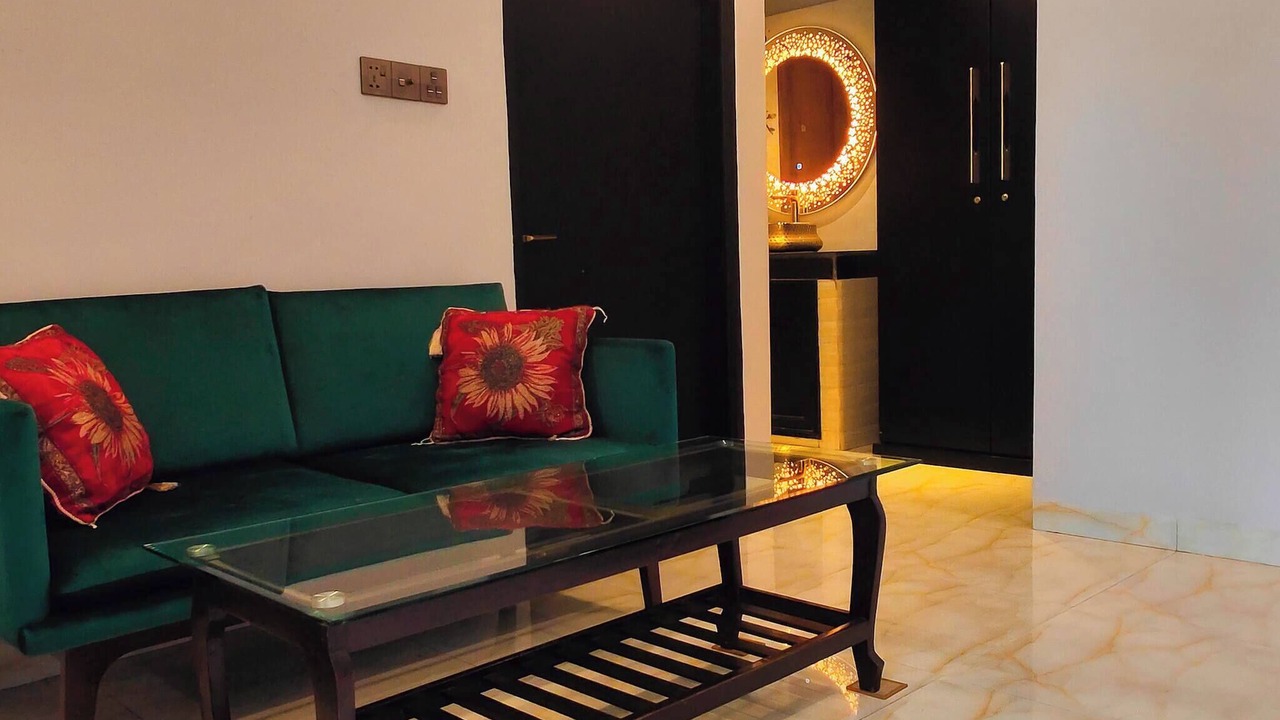 Photo of Bedroom in Uttara