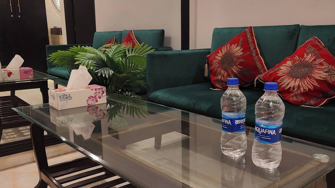 Photo of Bedroom in Uttara