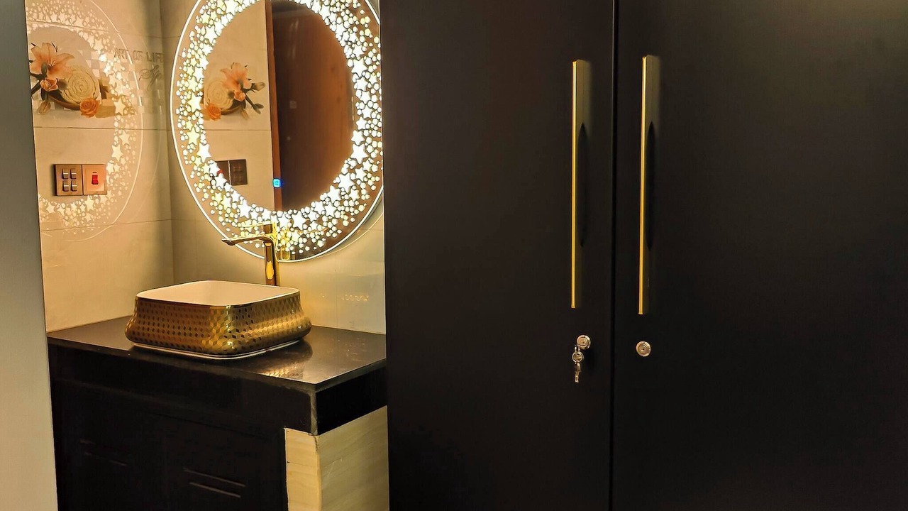 Photo of Bathroom in Uttara