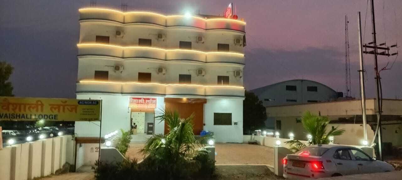 Photo of Outdoor in Wadki