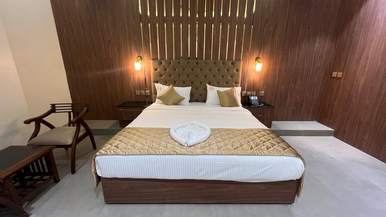 Photo of Bedroom in Thanjavur