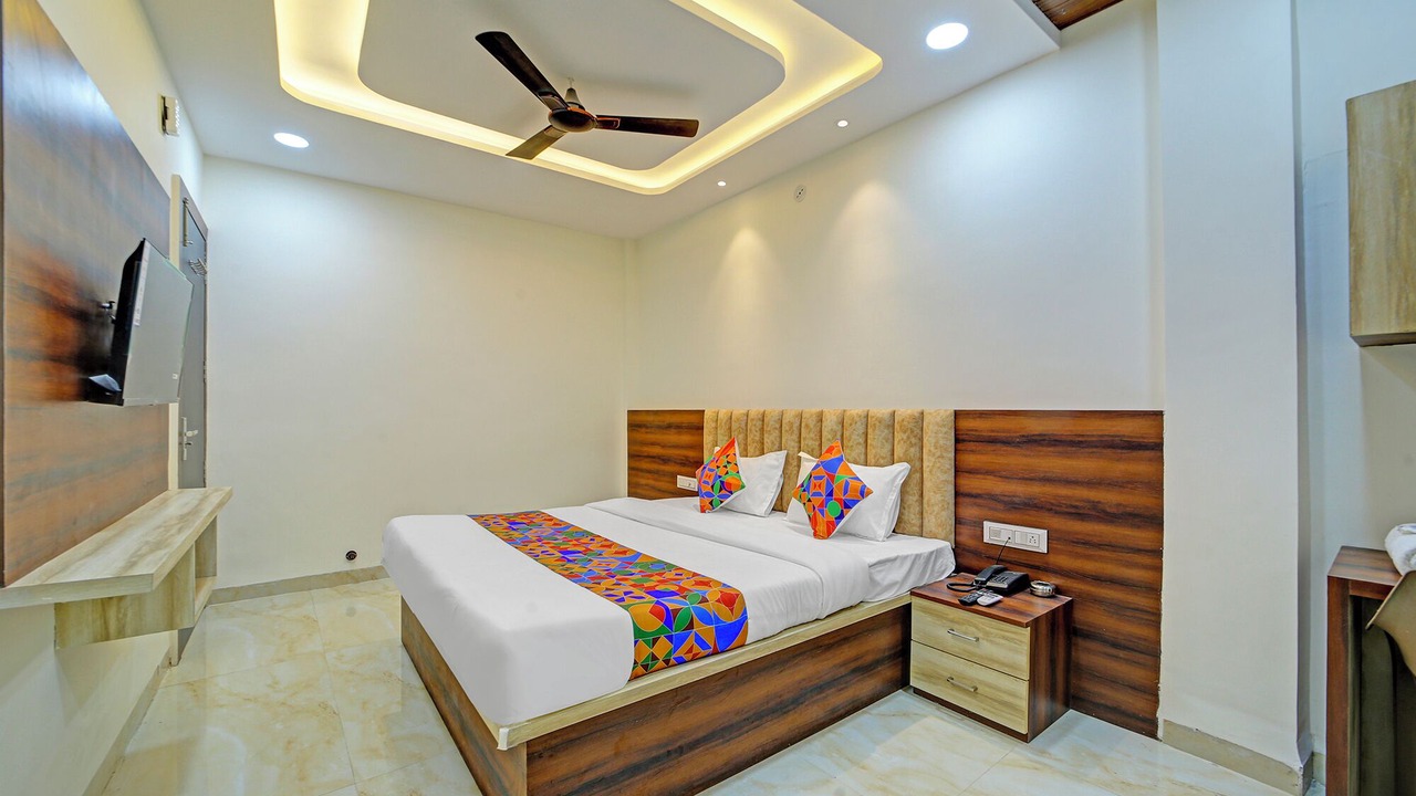 Photo of Bedroom in Rau